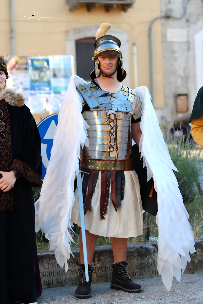 Le origini del Molise