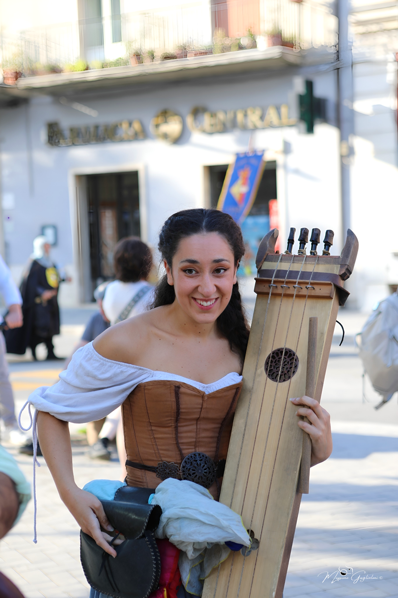 Le origini del Molise