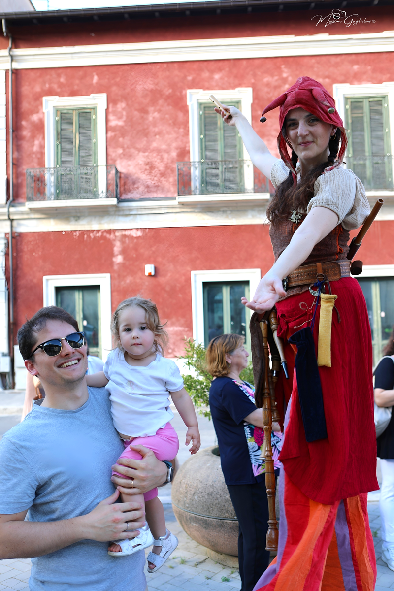 Le origini del Molise