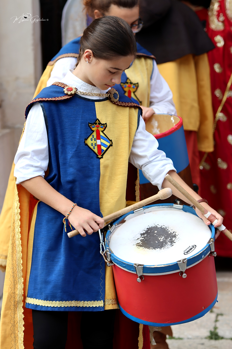 Le origini del Molise