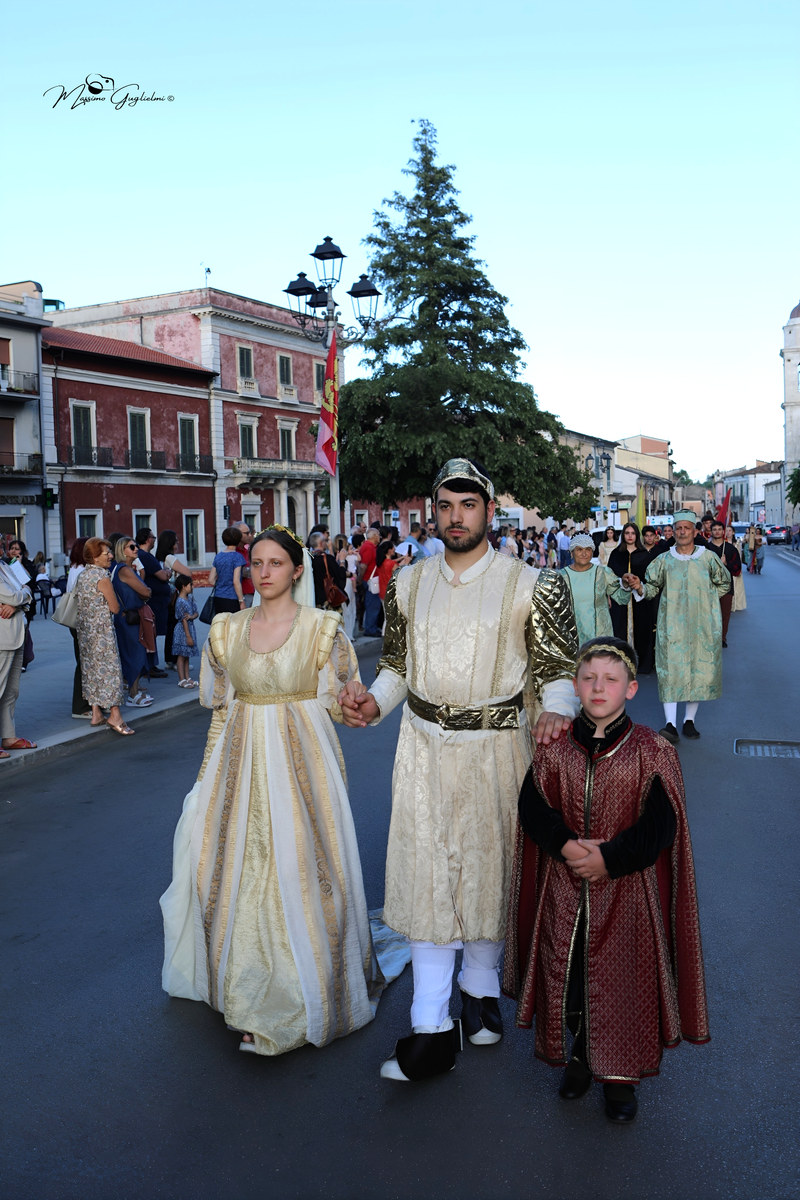 Le origini del Molise