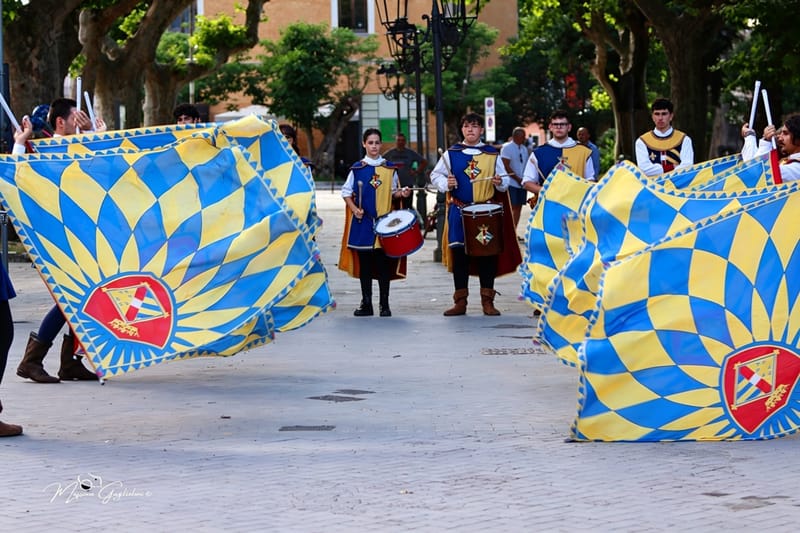 Le origini del Molise