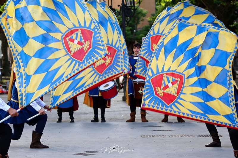 Le origini del Molise