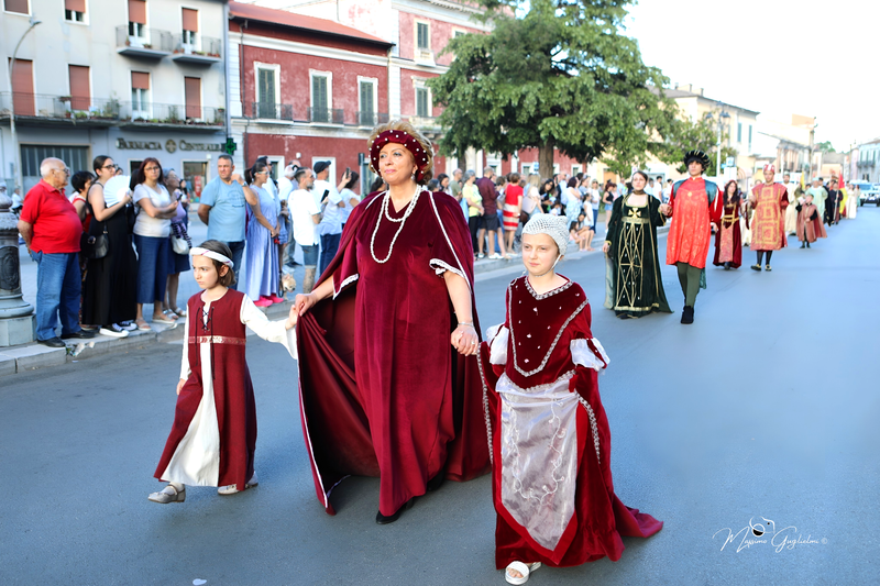 Le origini del Molise