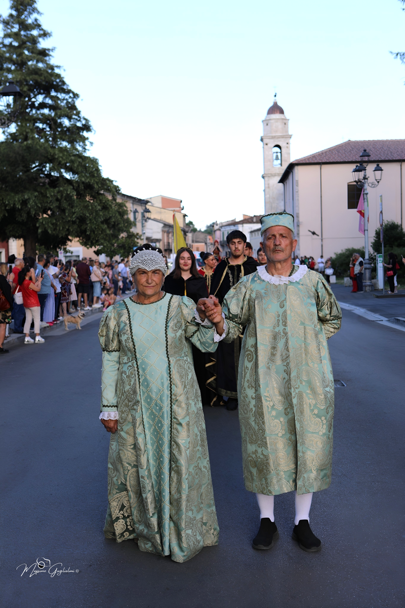 Le origini del Molise