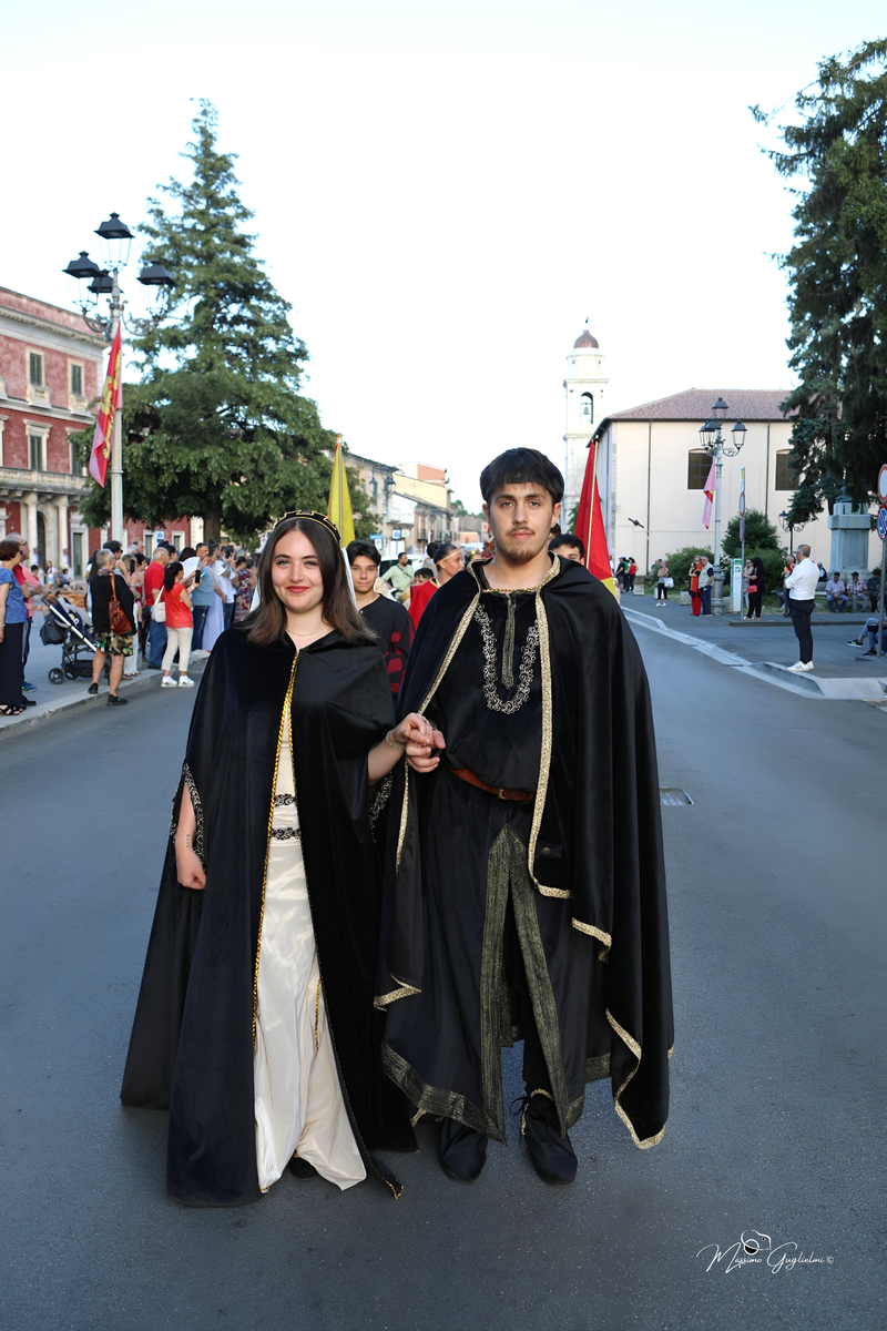 Le origini del Molise