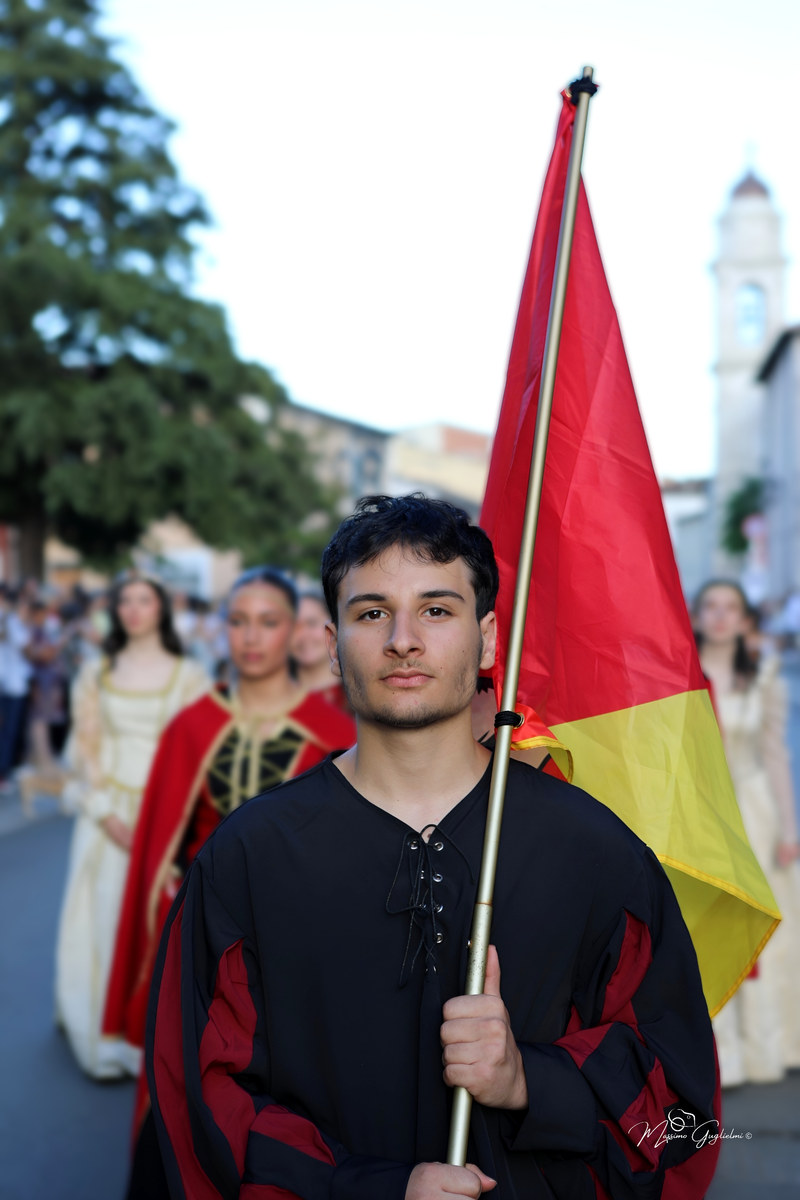 Le origini del Molise
