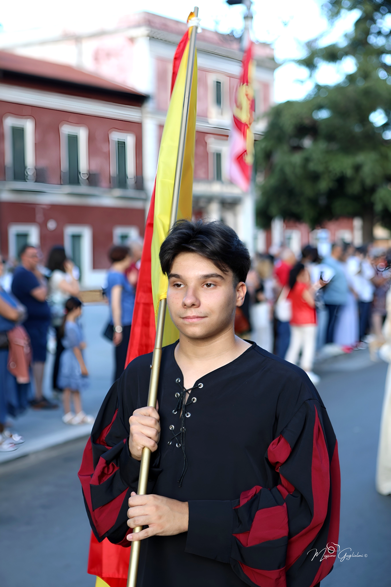 Le origini del Molise