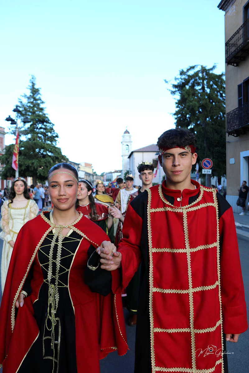 Le origini del Molise
