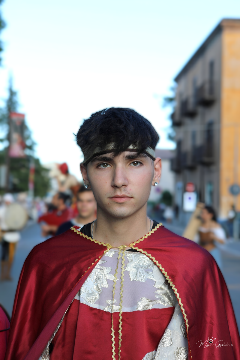 Le origini del Molise