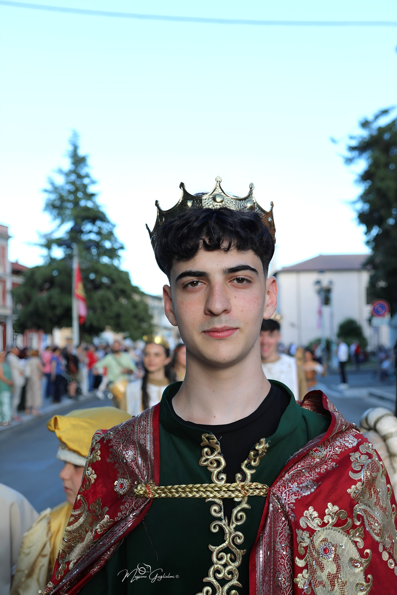 Le origini del Molise