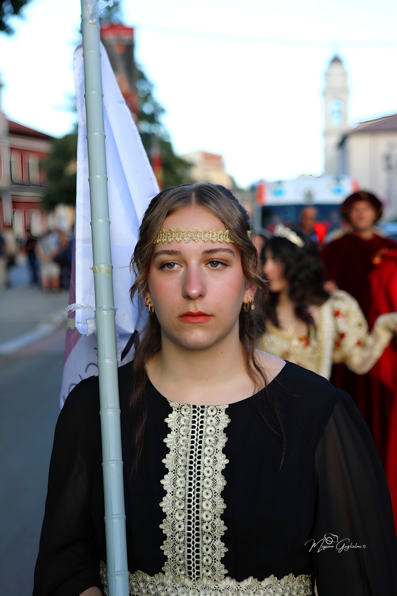 Le origini del Molise