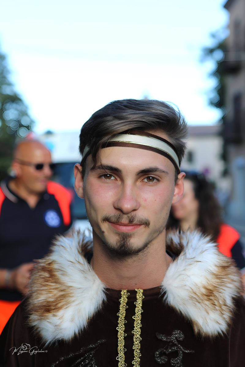 Le origini del Molise