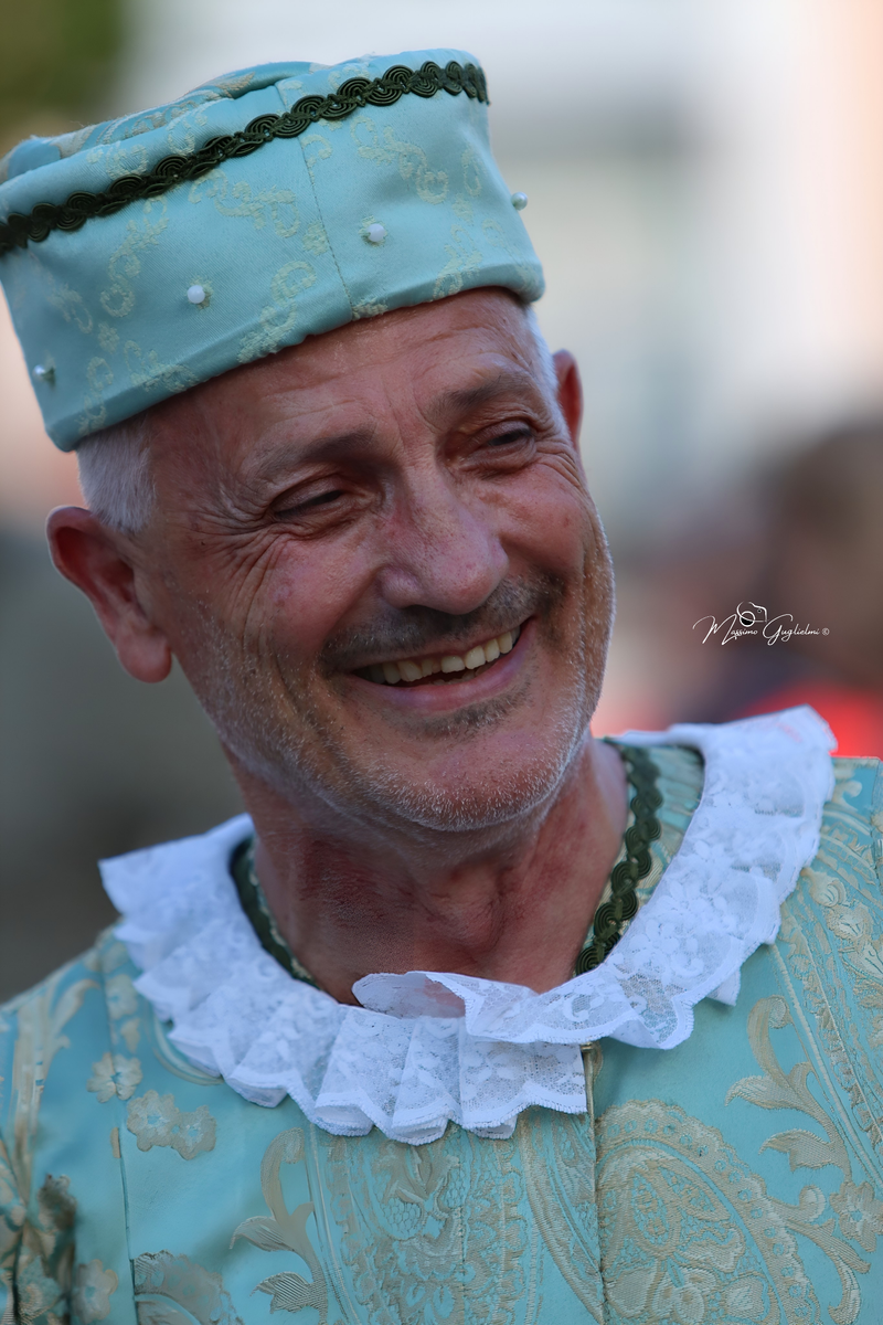 Le origini del Molise