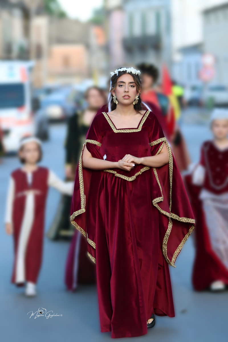 Le origini del Molise