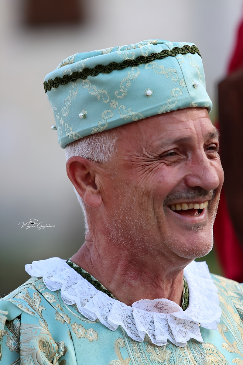 Le origini del Molise