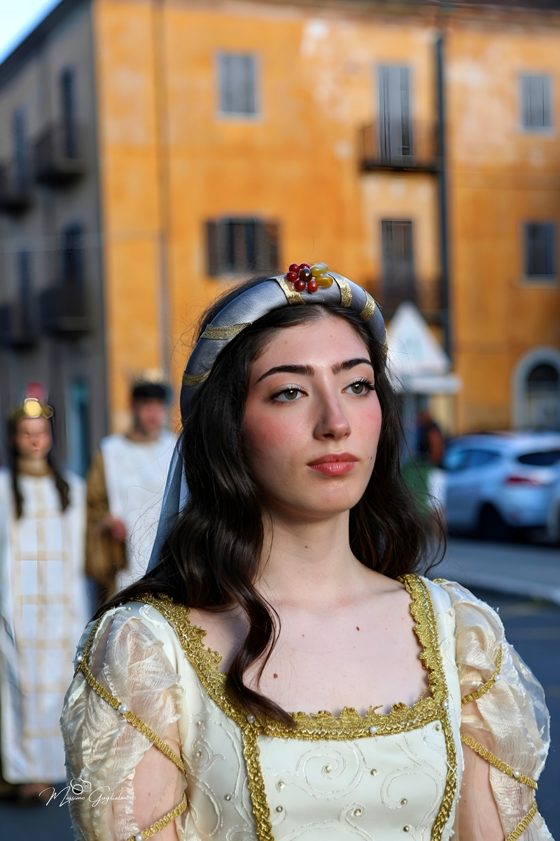 Le origini del Molise
