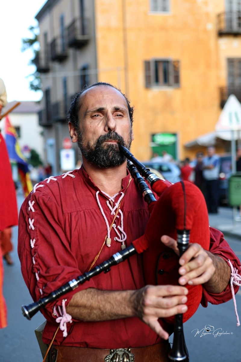 Le origini del Molise