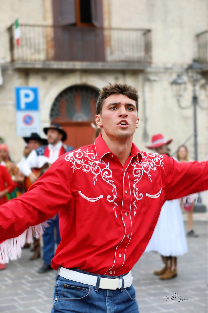 Un evento unico 
