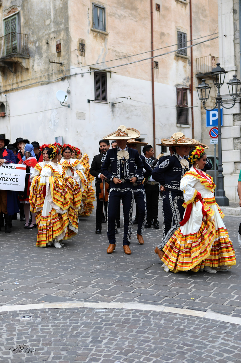 Un evento unico 