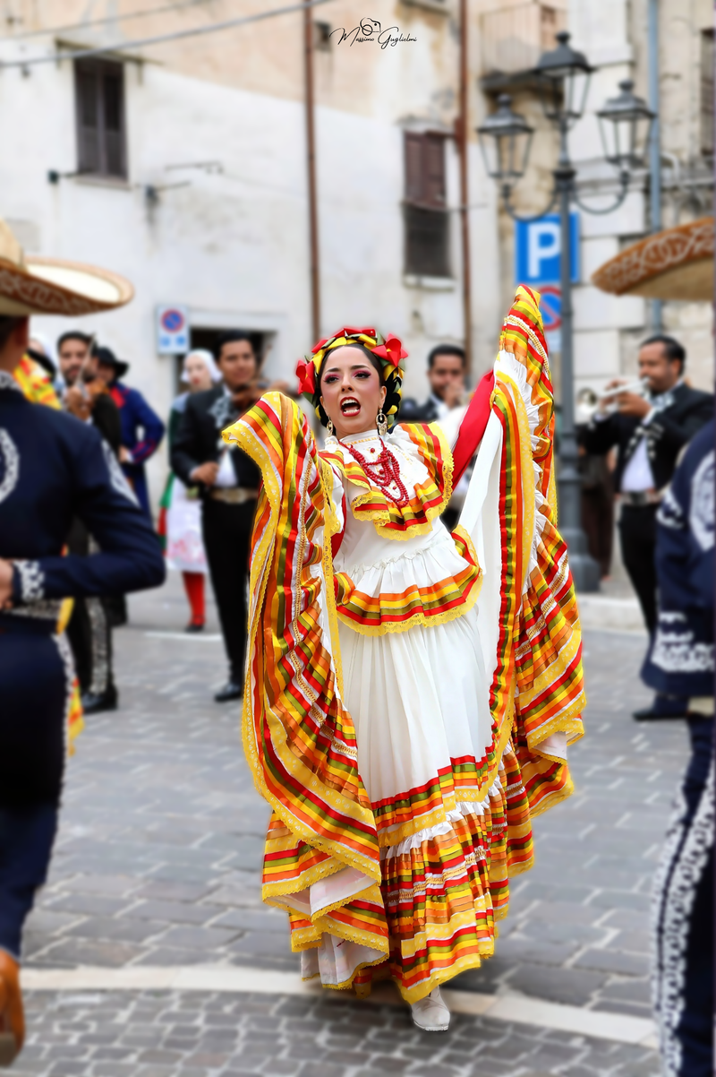 Un evento unico 