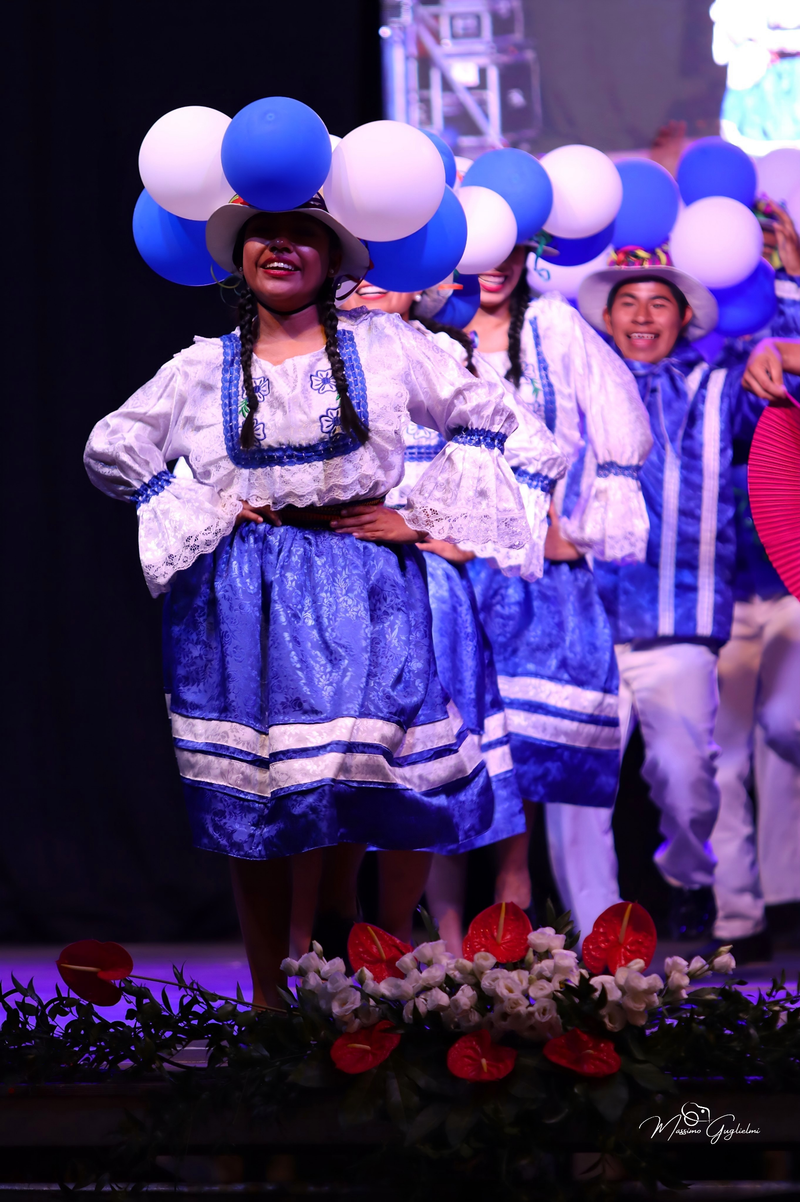 Un evento unico 