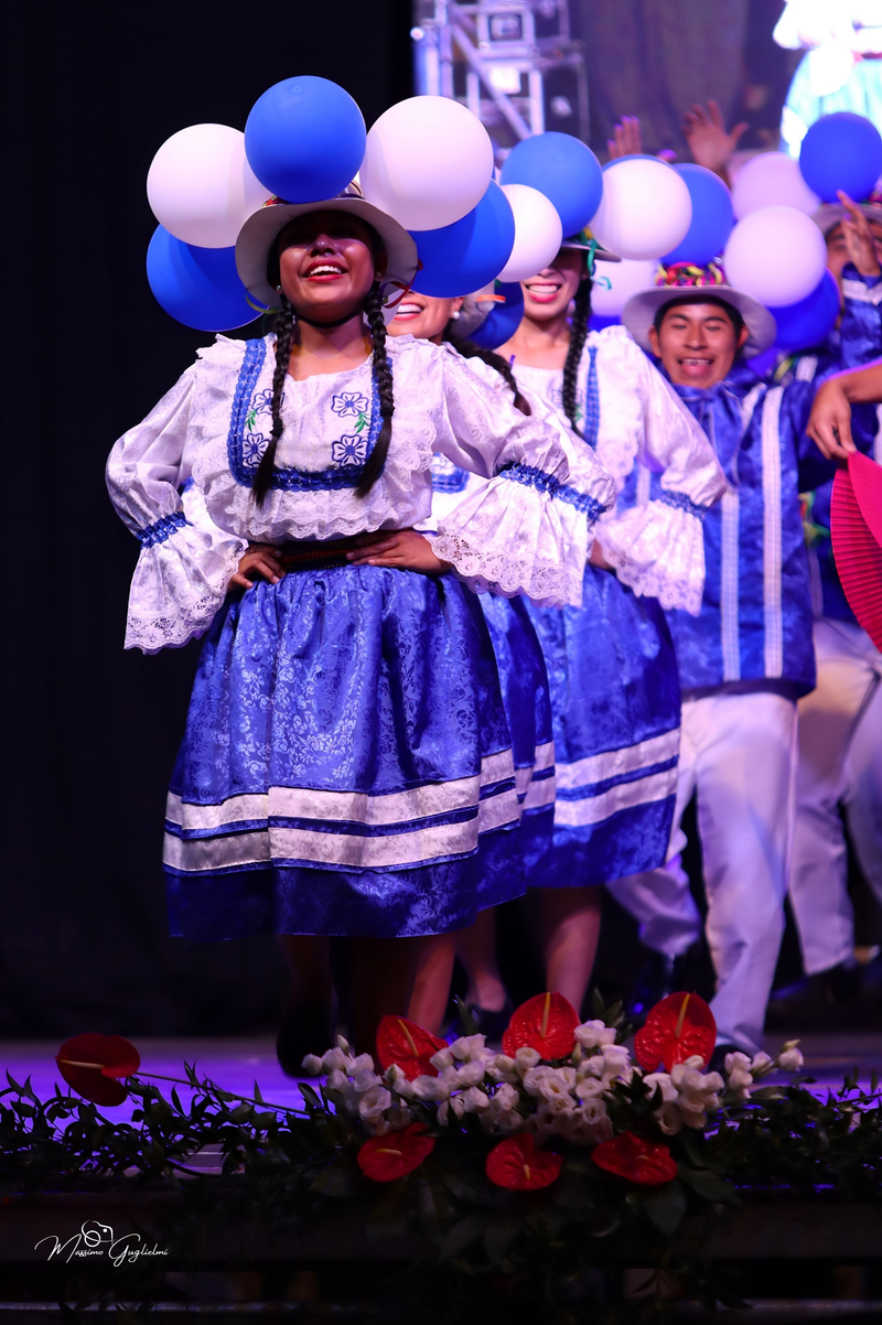 Un evento unico 