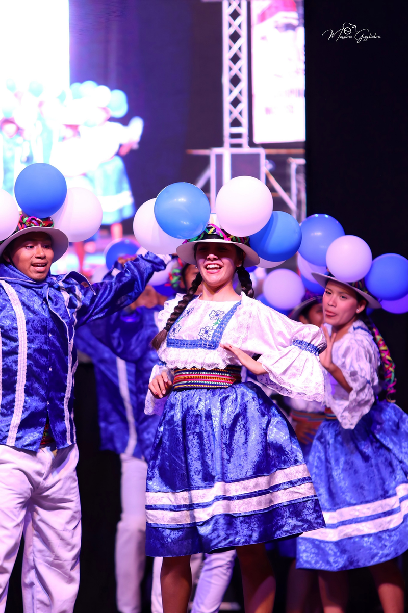 Un evento unico 