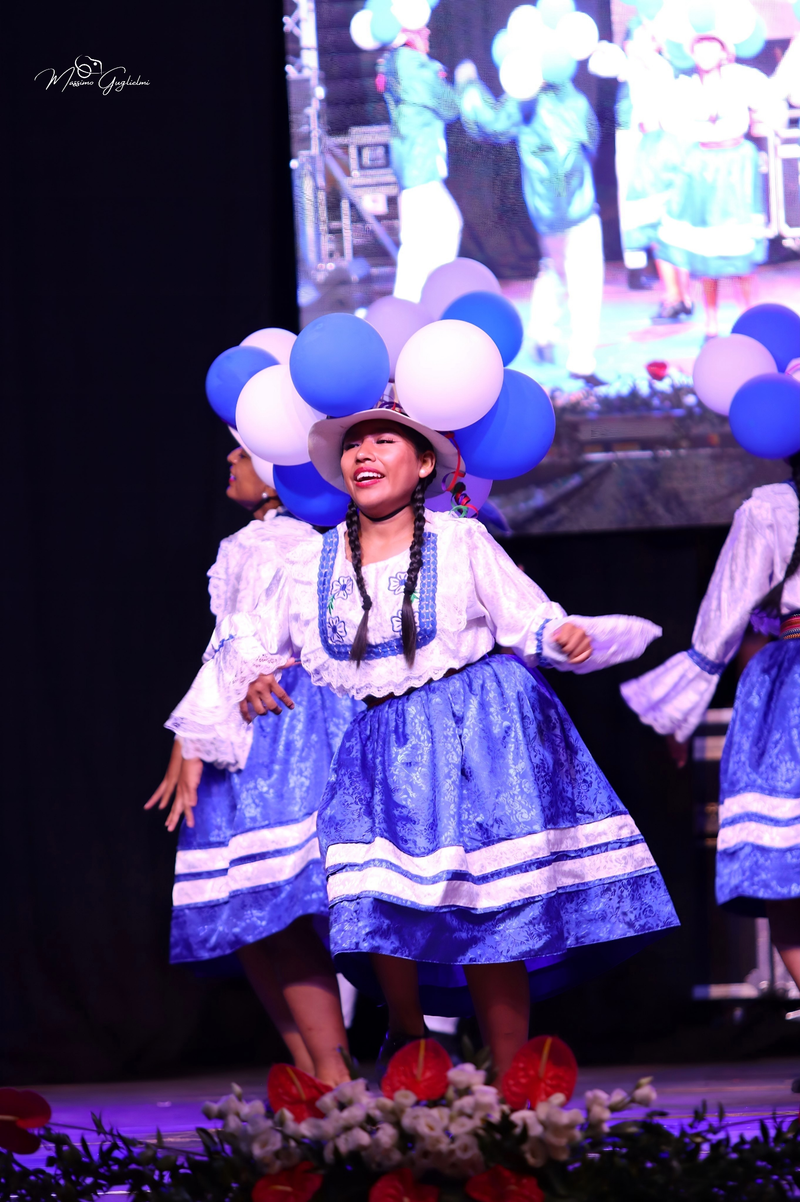 Un evento unico 