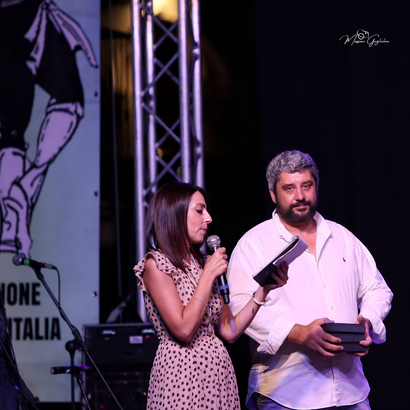 Un evento unico 