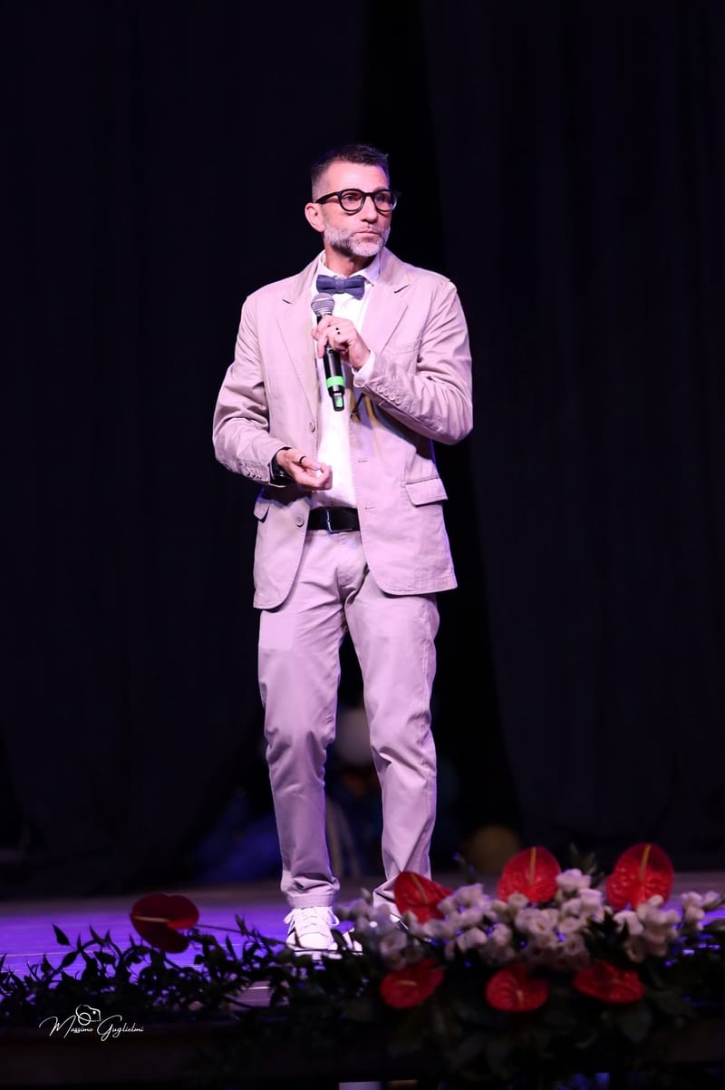 Un evento unico 