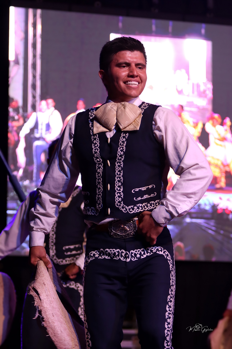 Un evento unico 