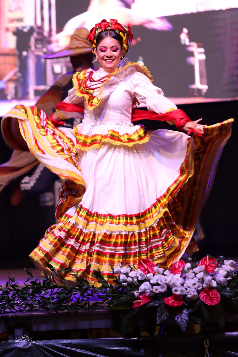 Un evento unico 