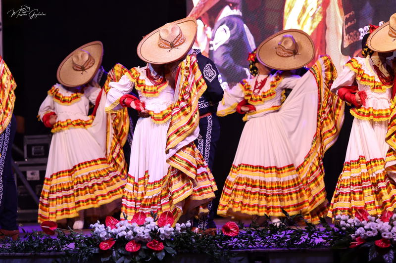 Un evento unico 