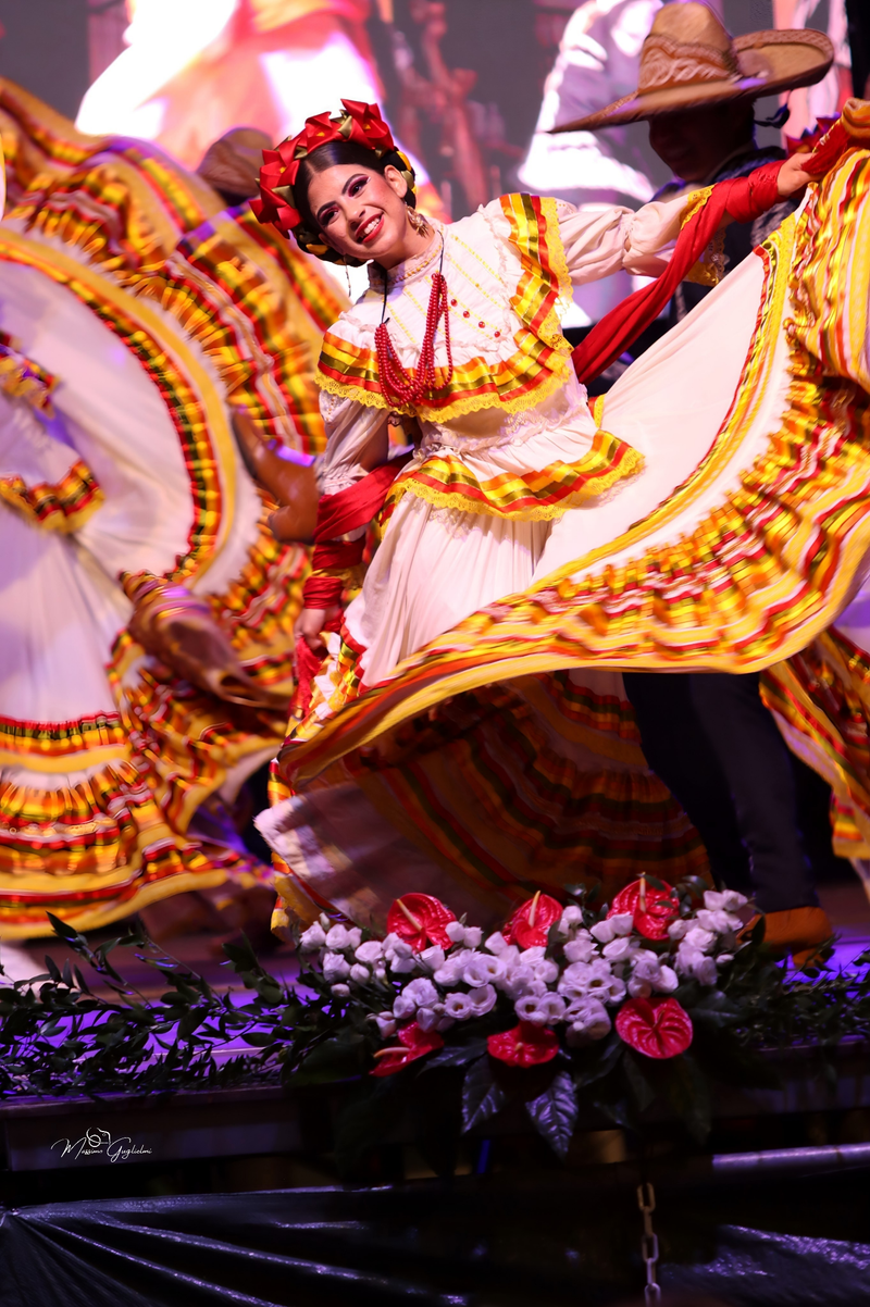 Un evento unico 