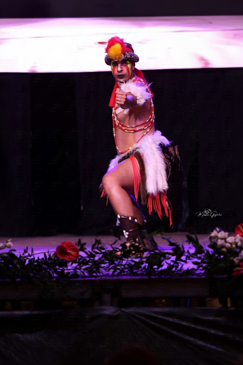 Un evento unico 