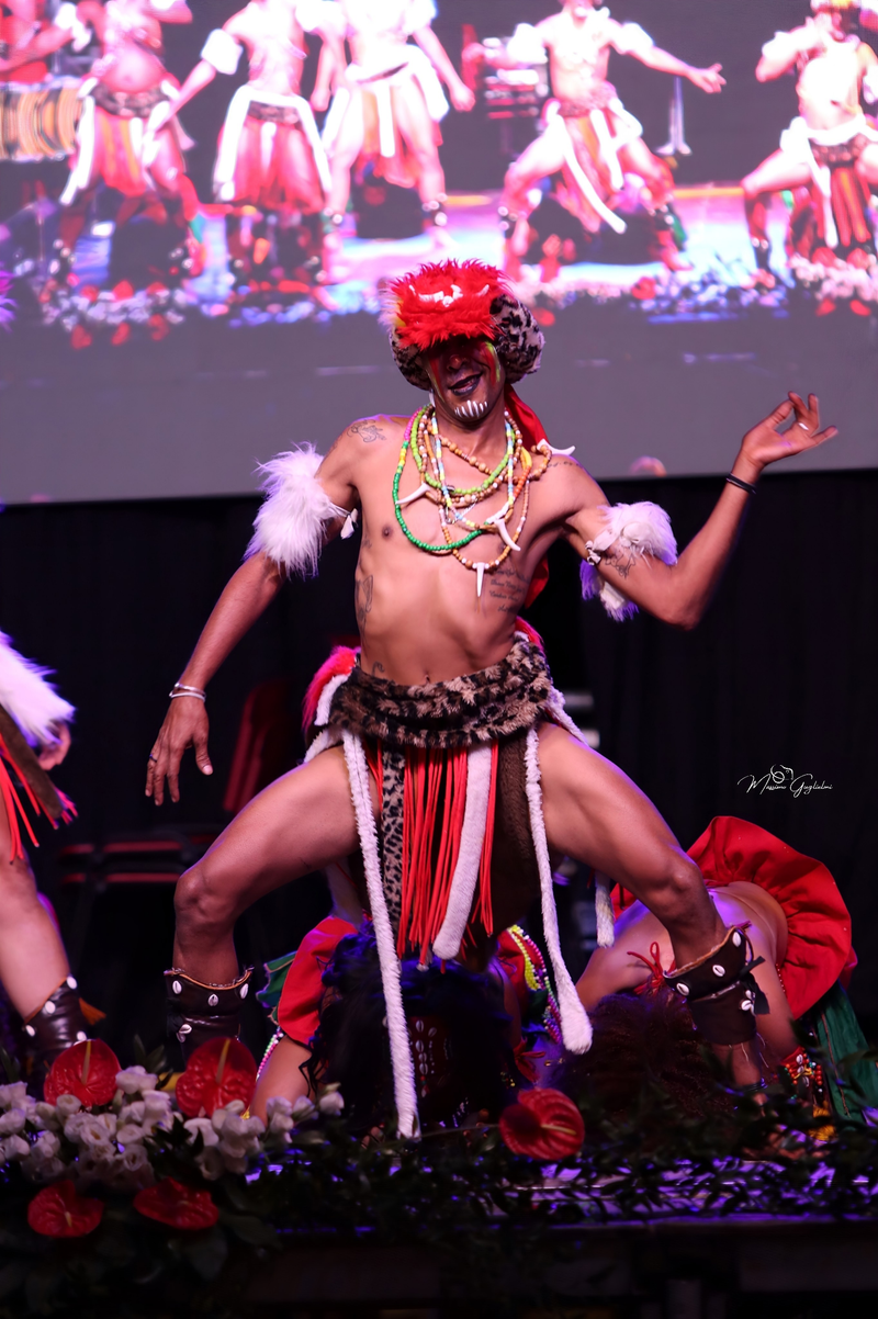 Un evento unico 