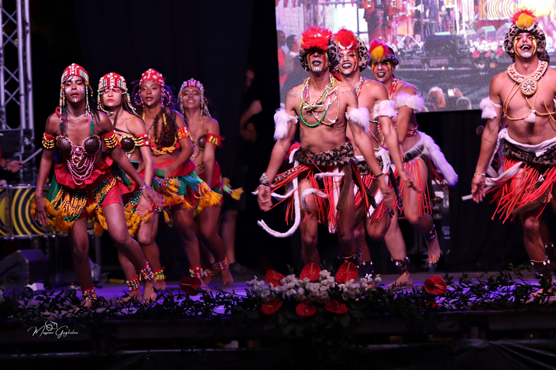 Un evento unico 
