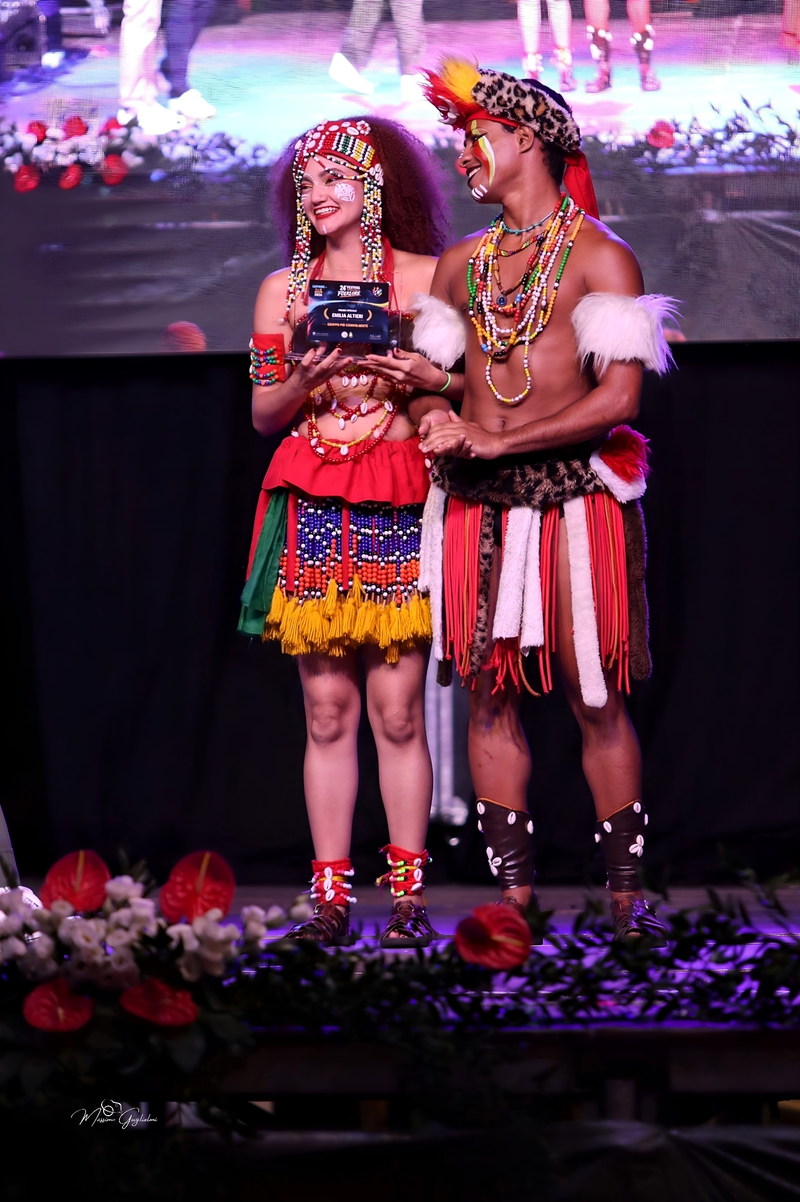 Un evento unico 