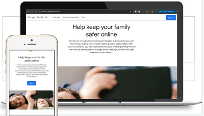 Improving Cross Product Journeys & Family Safety On Google