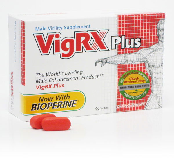 Order Vigrx Pills Online India