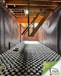 Transform Your Toronto Basement with Radiant Floor Heating