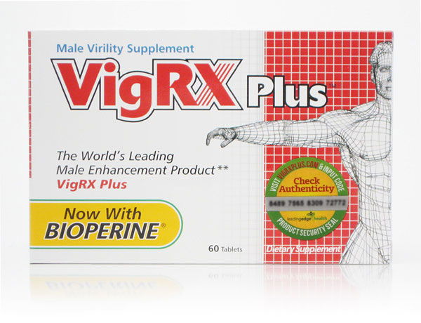 Vigrx for men Saudi Arabia