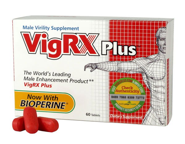 Vigrx plus South Africa