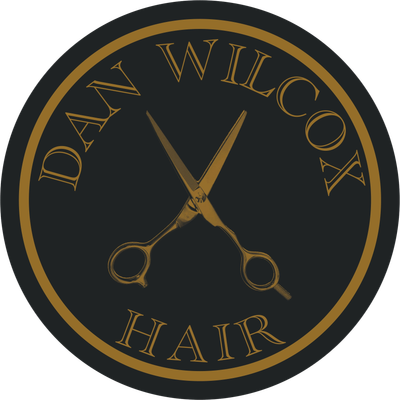 Dan Wilcox Hair