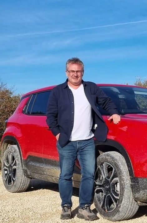 SÜRÜŞ İZLENİMİ "BYD SEAL U DM-i" HER YÖNÜYLE CEZBEDİCİ