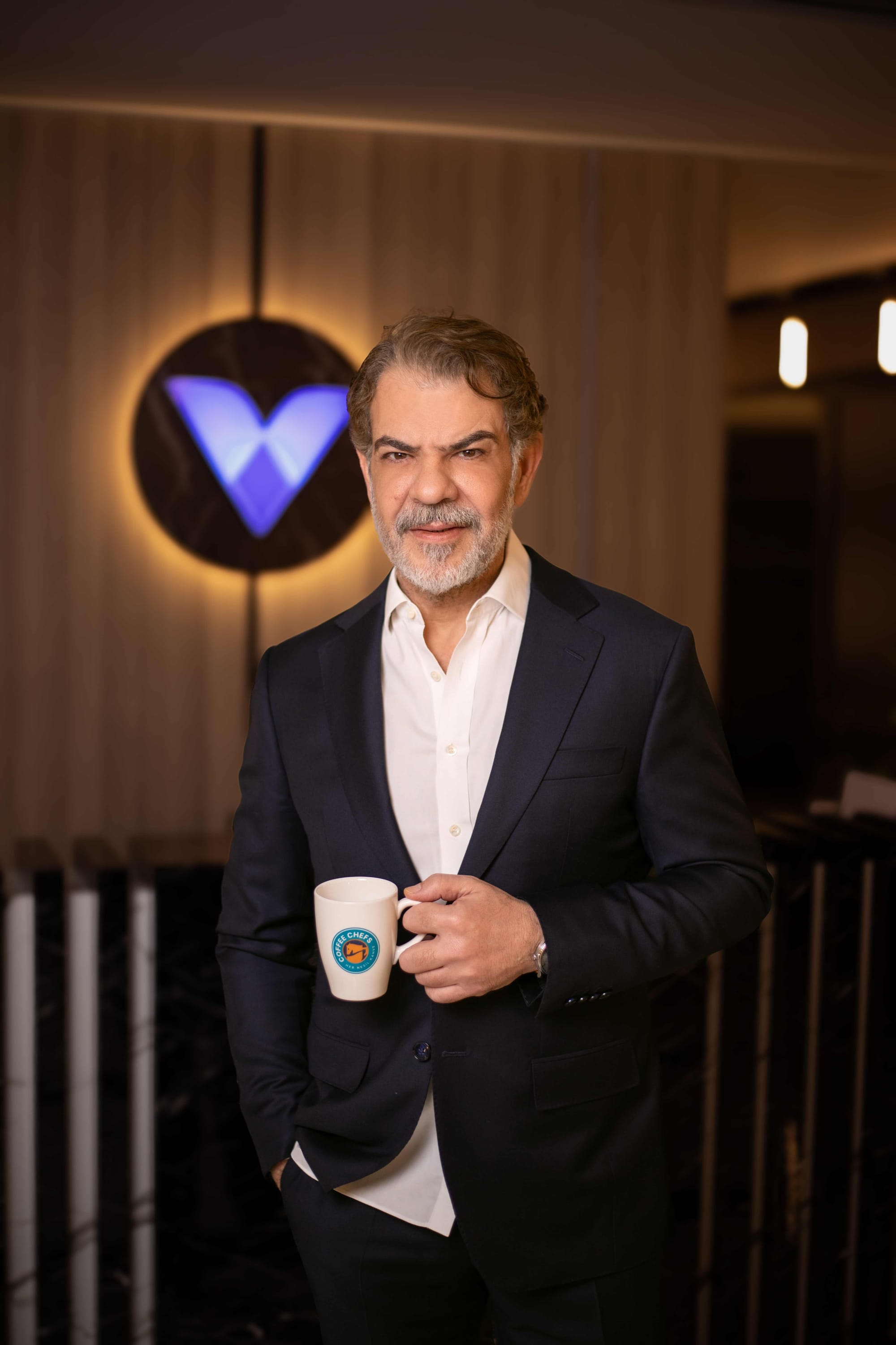 Coffee Chefs istikrarlı büyümek için düğmeye bastı: 2025’te hedef 30 yeni şube