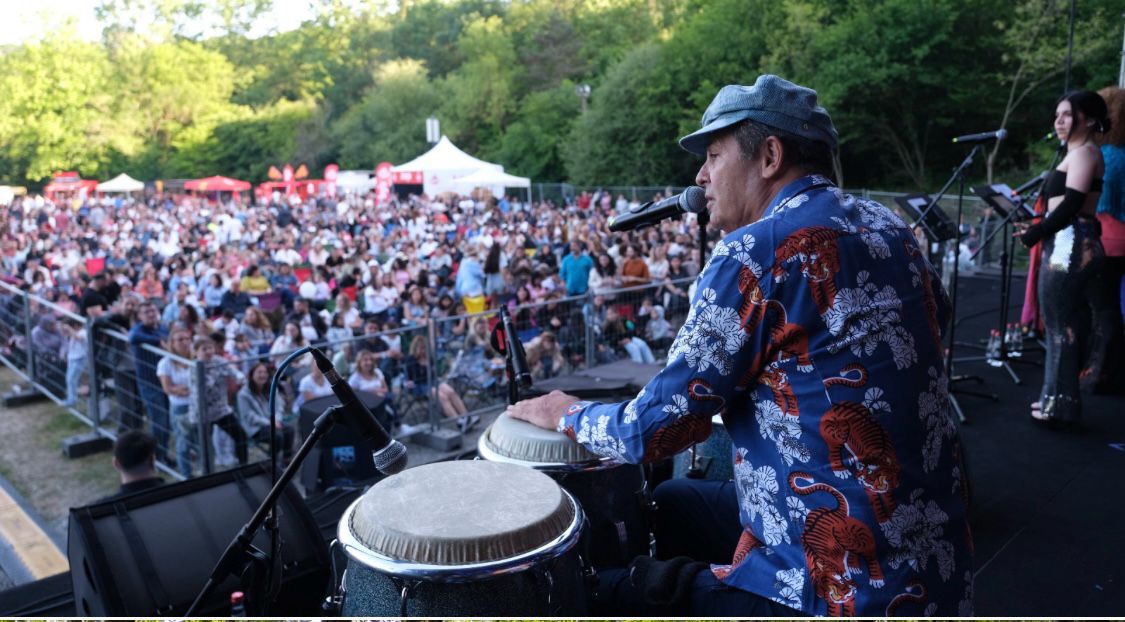 FoodieFest: Lezzet ve Müzik Üçüncü Kez LifePark’ta!