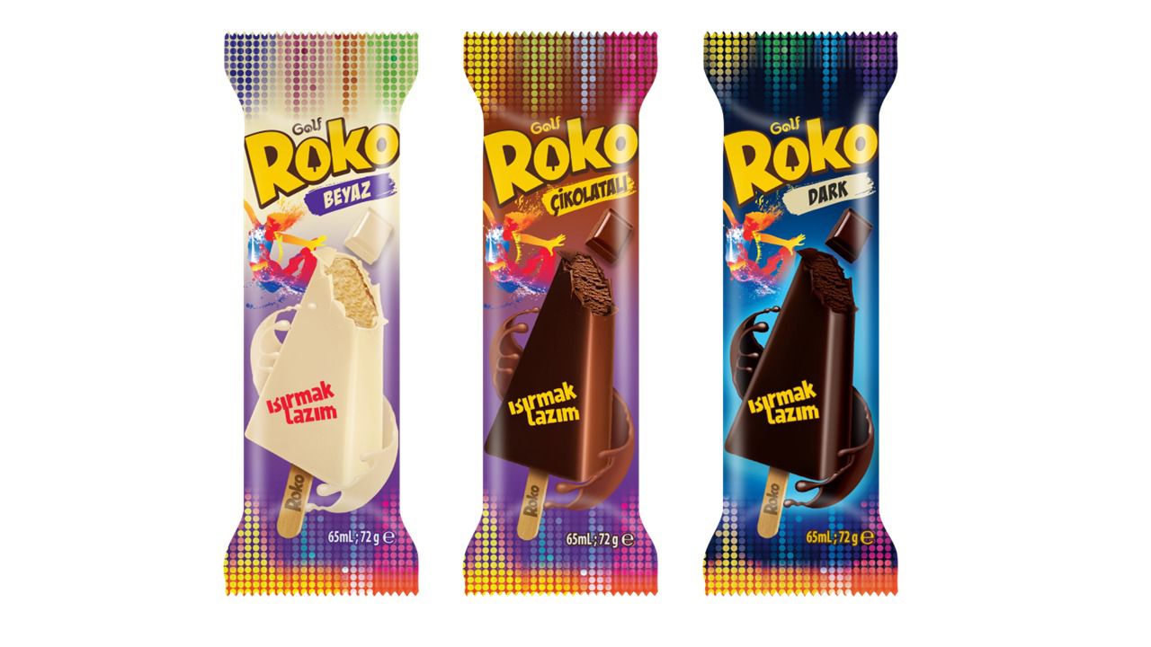 Golf Roko, 19 Mayıs’ta da gençliğin yanında