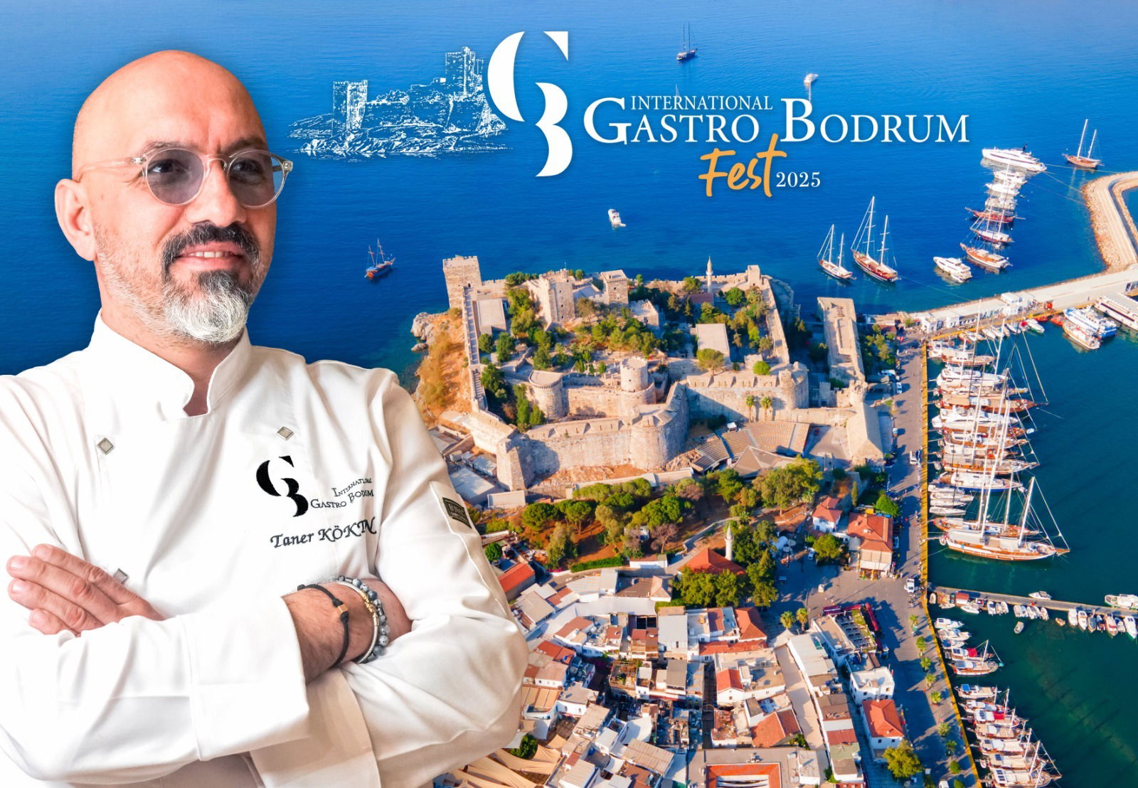 Bir Festivalden Çok Daha Fazlası: Gastro Bodrum Fest